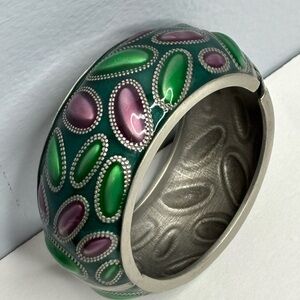 CUFF BRACELET